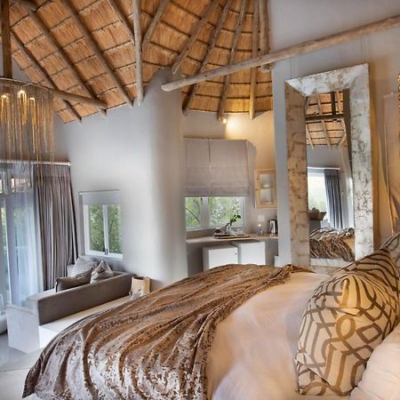 Clifftop Exclusive Safari Hideaway Велґевонден-Ґейм-Резерв Екстер'єр фото