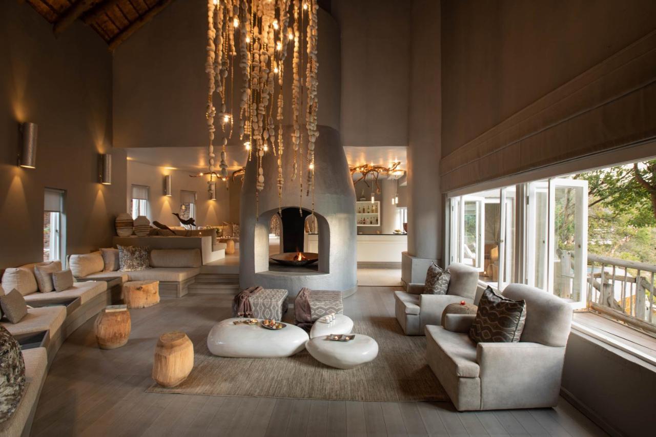 Clifftop Exclusive Safari Hideaway Велґевонден-Ґейм-Резерв Екстер'єр фото