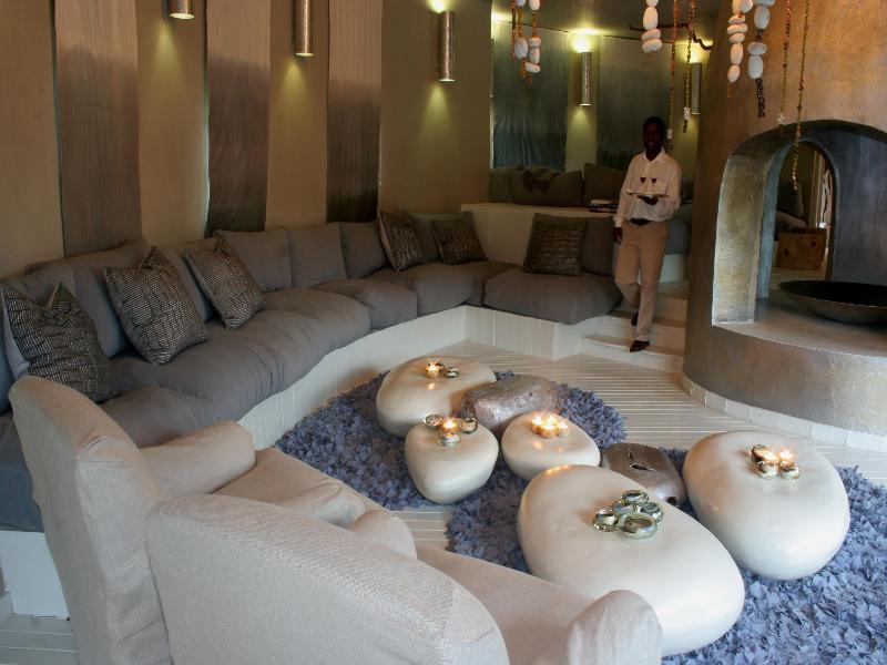 Clifftop Exclusive Safari Hideaway Велґевонден-Ґейм-Резерв Екстер'єр фото