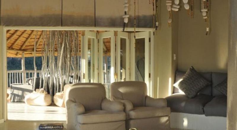 Clifftop Exclusive Safari Hideaway Велґевонден-Ґейм-Резерв Екстер'єр фото