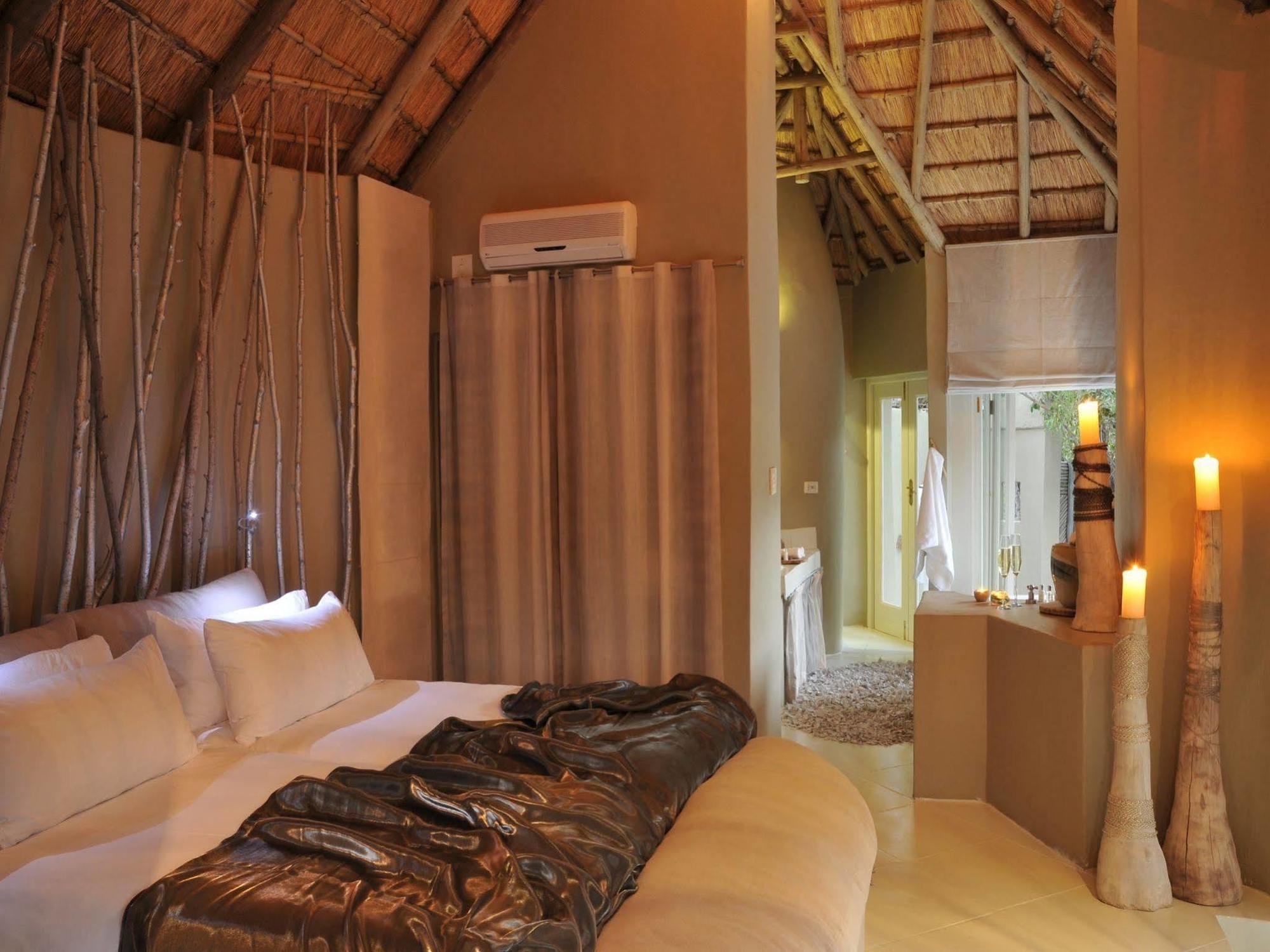 Clifftop Exclusive Safari Hideaway Велґевонден-Ґейм-Резерв Екстер'єр фото
